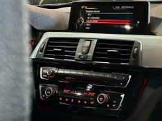 Bmw 328i 2.0 Active 2016/2017 DL MOTORS LAJEADO / Carros no Vale