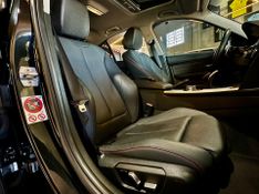 Bmw 328i 2.0 Active 2016/2017 DL MOTORS LAJEADO / Carros no Vale
