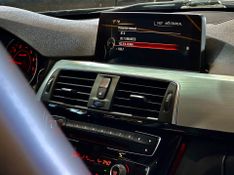 Bmw 328i 2.0 Active 2016/2017 DL MOTORS LAJEADO / Carros no Vale