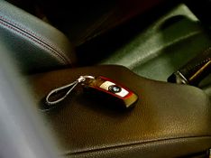 Bmw 328i 2.0 Active 2016/2017 DL MOTORS LAJEADO / Carros no Vale
