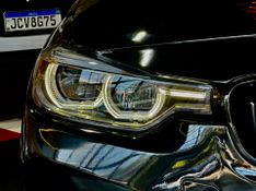 Bmw 328i 2.0 Active 2016/2017 DL MOTORS LAJEADO / Carros no Vale