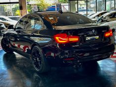 Bmw 328i 2.0 Active 2016/2017 DL MOTORS LAJEADO / Carros no Vale