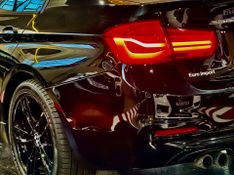 Bmw 328i 2.0 Active 2016/2017 DL MOTORS LAJEADO / Carros no Vale