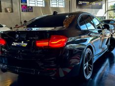 Bmw 328i 2.0 Active 2016/2017 DL MOTORS LAJEADO / Carros no Vale