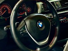 Bmw 328i 2.0 Active 2016/2017 DL MOTORS LAJEADO / Carros no Vale