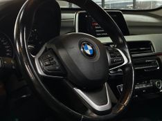 Bmw X1 X25i Activeflex 2017/2018 DL MOTORS LAJEADO / Carros no Vale
