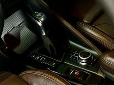 Bmw X1 X25i Activeflex 2017/2018 DL MOTORS LAJEADO / Carros no Vale