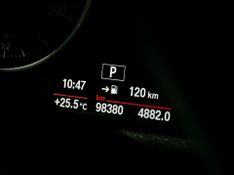Bmw X1 X25i Activeflex 2017/2018 DL MOTORS LAJEADO / Carros no Vale