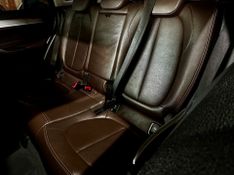 Bmw X1 X25i Activeflex 2017/2018 DL MOTORS LAJEADO / Carros no Vale