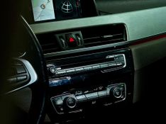 Bmw X1 X25i Activeflex 2017/2018 DL MOTORS LAJEADO / Carros no Vale