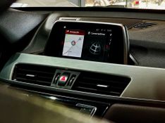 Bmw X1 X25i Activeflex 2017/2018 DL MOTORS LAJEADO / Carros no Vale