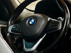 Bmw X1 X25i Activeflex 2017/2018 DL MOTORS LAJEADO / Carros no Vale