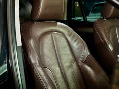 Bmw X1 X25i Activeflex 2017/2018 DL MOTORS LAJEADO / Carros no Vale