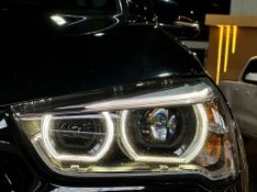Bmw X1 X25i Activeflex 2017/2018 DL MOTORS LAJEADO / Carros no Vale
