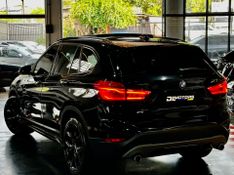 Bmw X1 X25i Activeflex 2017/2018 DL MOTORS LAJEADO / Carros no Vale