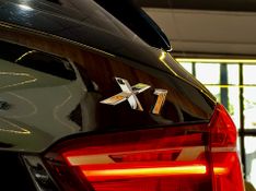 Bmw X1 X25i Activeflex 2017/2018 DL MOTORS LAJEADO / Carros no Vale