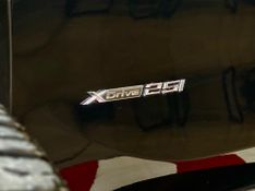 Bmw X1 X25i Activeflex 2017/2018 DL MOTORS LAJEADO / Carros no Vale