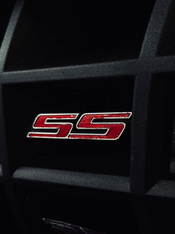 Chevrolet Camaro 2ss 2010/2011 DL MOTORS LAJEADO / Carros no Vale