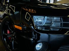 Chevrolet Camaro 2ss 2010/2011 DL MOTORS LAJEADO / Carros no Vale