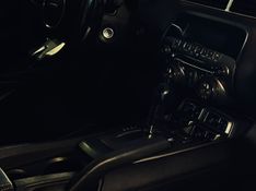 Chevrolet Camaro 2ss 2010/2011 DL MOTORS LAJEADO / Carros no Vale