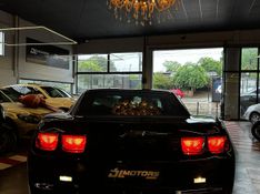 Chevrolet Camaro 2ss 2010/2011 DL MOTORS LAJEADO / Carros no Vale