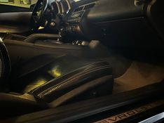 Chevrolet Camaro 2ss 2010/2011 DL MOTORS LAJEADO / Carros no Vale