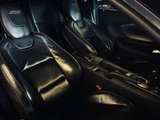 Chevrolet Camaro 2ss 2010/2011 DL MOTORS LAJEADO / Carros no Vale
