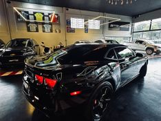 Chevrolet Camaro 2ss 2010/2011 DL MOTORS LAJEADO / Carros no Vale