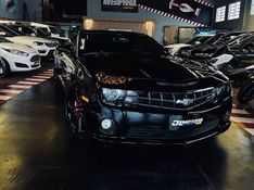 Chevrolet Camaro 2ss 2010/2011 DL MOTORS LAJEADO / Carros no Vale