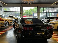 Chevrolet Camaro 2ss 2010/2011 DL MOTORS LAJEADO / Carros no Vale