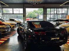 Chevrolet Camaro 2ss 2010/2011 DL MOTORS LAJEADO / Carros no Vale