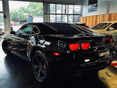 Chevrolet Camaro 2ss 2010/2011 DL MOTORS LAJEADO / Carros no Vale