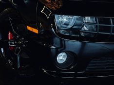 Chevrolet Camaro 2ss 2010/2011 DL MOTORS LAJEADO / Carros no Vale