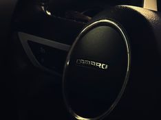Chevrolet Camaro 2ss 2010/2011 DL MOTORS LAJEADO / Carros no Vale