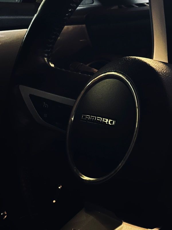 Chevrolet Camaro 2ss 2010/2011 DL MOTORS LAJEADO / Carros no Vale