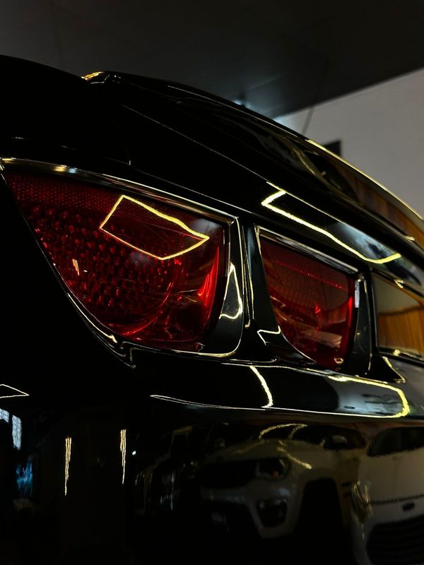 Chevrolet Camaro 2ss 2010/2011 DL MOTORS LAJEADO / Carros no Vale