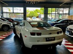 Chevrolet Camaro 2ss 2011/2012 DL MOTORS LAJEADO / Carros no Vale