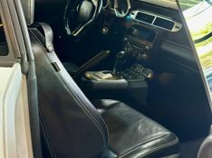 Chevrolet Camaro 2ss 2011/2012 DL MOTORS LAJEADO / Carros no Vale