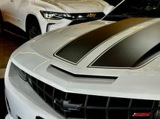 Chevrolet Camaro 2ss 2011/2012 DL MOTORS LAJEADO / Carros no Vale