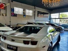 Chevrolet Camaro 2ss 2011/2012 DL MOTORS LAJEADO / Carros no Vale
