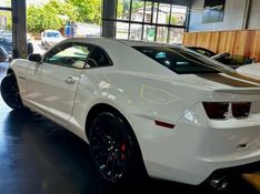 Chevrolet Camaro 2ss 2011/2012 DL MOTORS LAJEADO / Carros no Vale