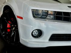 Chevrolet Camaro 2ss 2011/2012 DL MOTORS LAJEADO / Carros no Vale