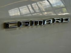 Chevrolet Camaro 2ss 2011/2012 DL MOTORS LAJEADO / Carros no Vale