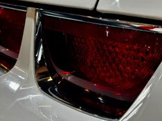 Chevrolet Camaro 2ss 2011/2012 DL MOTORS LAJEADO / Carros no Vale
