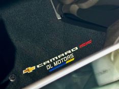 Chevrolet Camaro 2ss 2011/2012 DL MOTORS LAJEADO / Carros no Vale