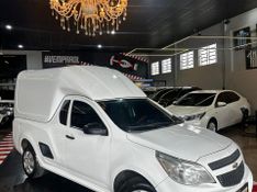Chevrolet Montana Ls2 2019/2020 DL MOTORS LAJEADO / Carros no Vale