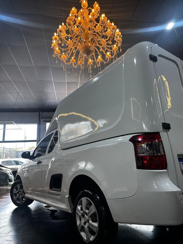 Chevrolet Montana Ls2 2019/2020 DL MOTORS LAJEADO / Carros no Vale