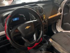 Chevrolet Montana Ls2 2019/2020 DL MOTORS LAJEADO / Carros no Vale