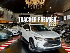 Chevrolet Tracker 12t A Pr 2021/2022 DL MOTORS LAJEADO / Carros no Vale