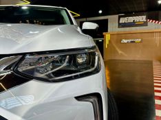 Chevrolet Tracker 12t A Pr 2021/2022 DL MOTORS LAJEADO / Carros no Vale